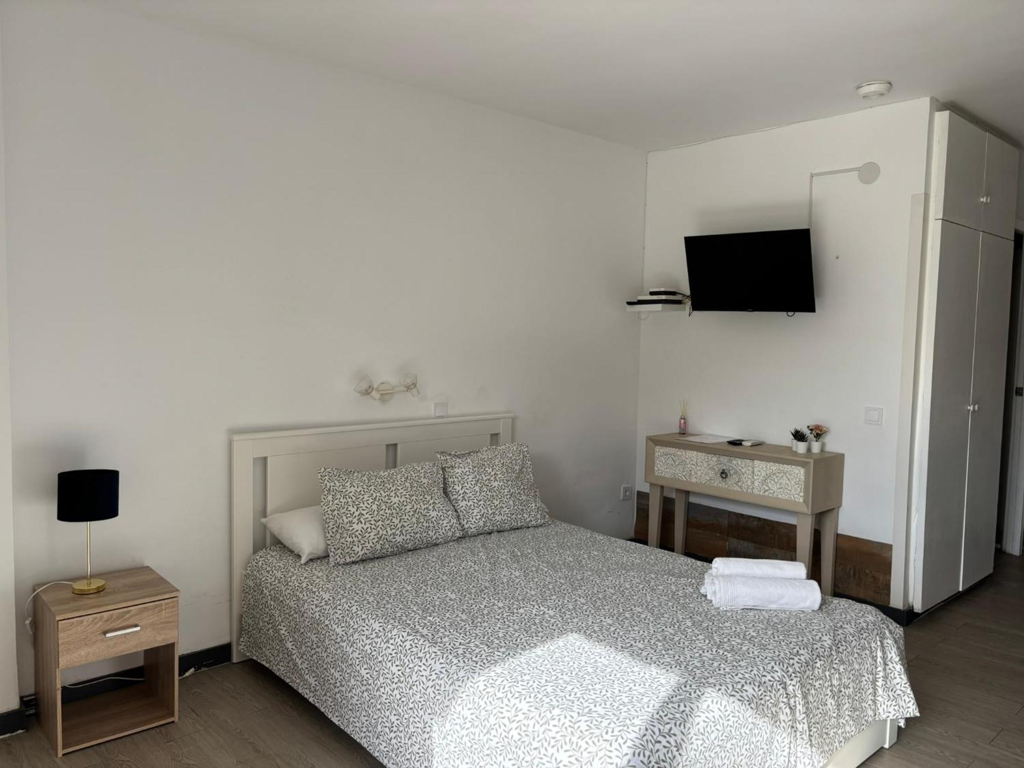 Estudio Benalmadena Costa Parque Acuatico מראה חיצוני תמונה